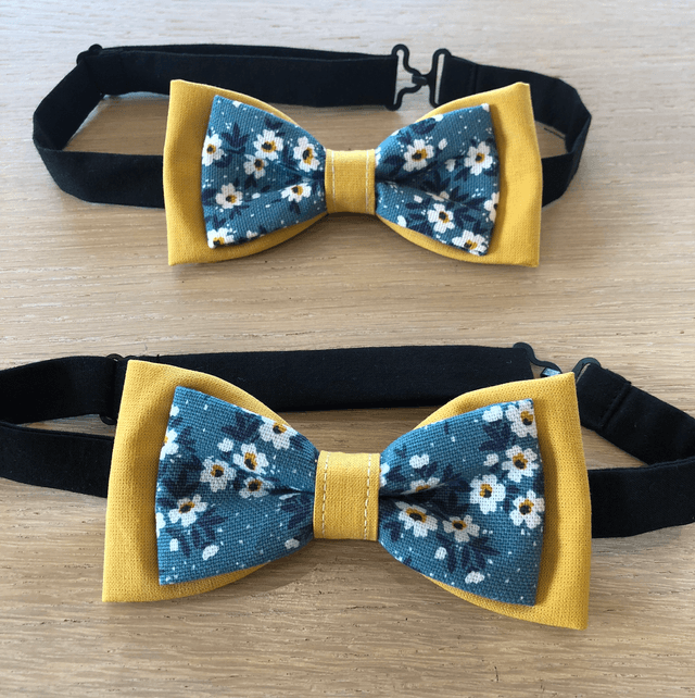 Noeud papillon adulte 