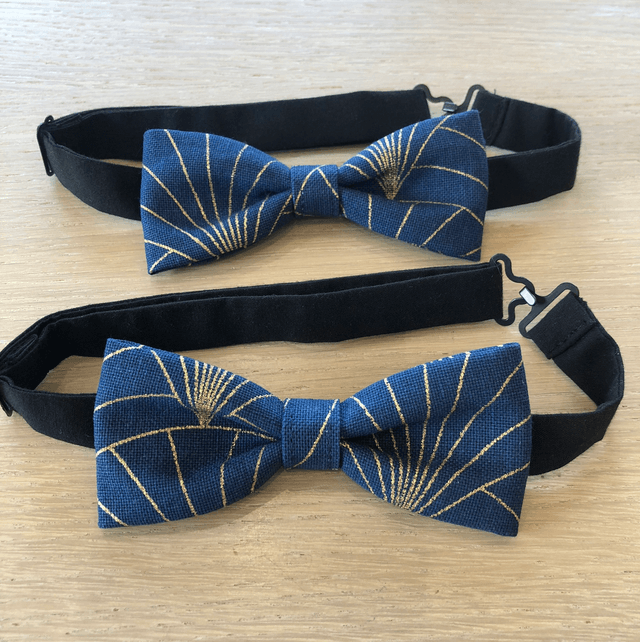 Noeud papillon adulte 