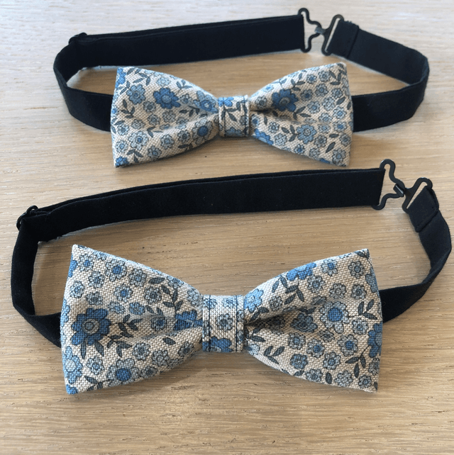 Noeud papillon adulte 