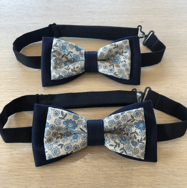 Noeud papillon adulte 