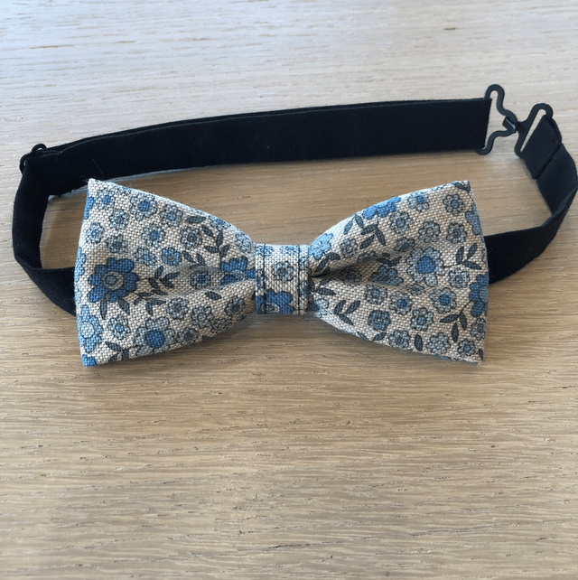 Noeud papillon adulte 