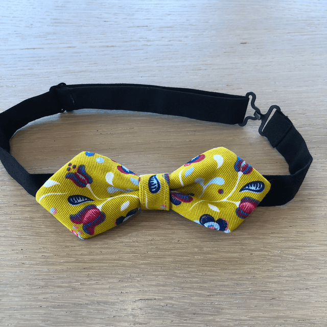 Noeud papillon adulte 