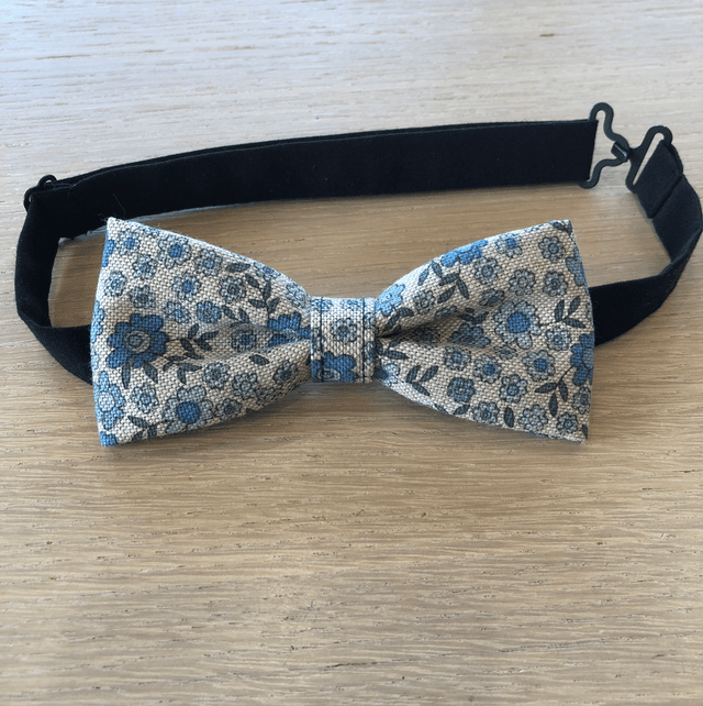 Noeud papillon adulte 