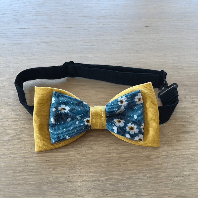 Noeud papillon enfant 
