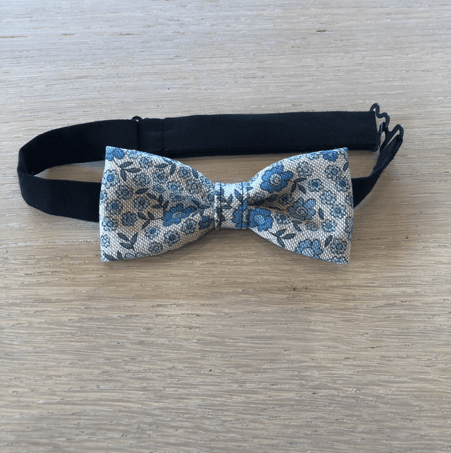 Noeud papillon enfant 